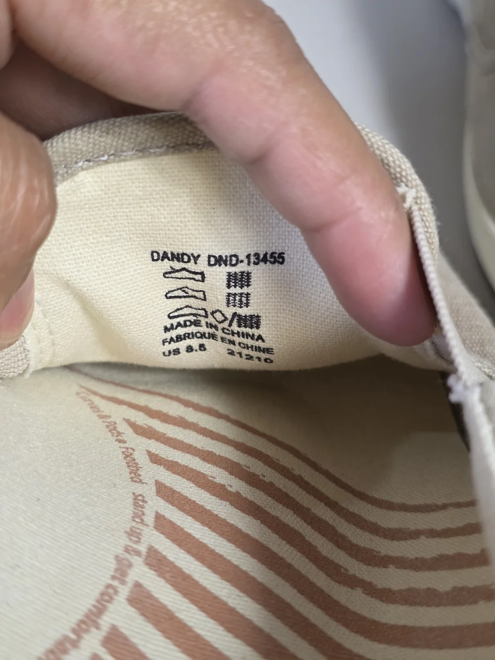 Taos Dandy Women's 8.5 Gray Athletic Running Sneakers Slip-On Round Toe Low Top